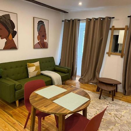 Chic Apartmentrua Verde ลิสบอน ภายนอก รูปภาพ