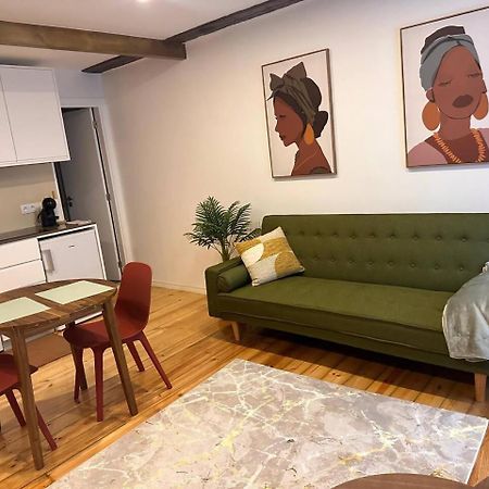 Chic Apartmentrua Verde ลิสบอน ภายนอก รูปภาพ