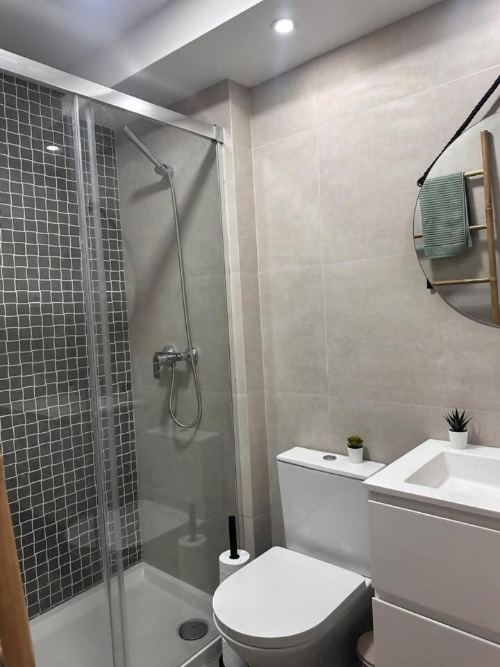 Chic Apartmentrua Verde ลิสบอน ภายนอก รูปภาพ
