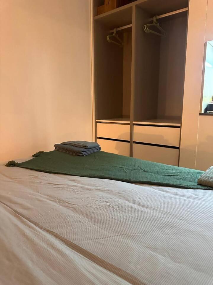 Chic Apartmentrua Verde ลิสบอน ภายนอก รูปภาพ