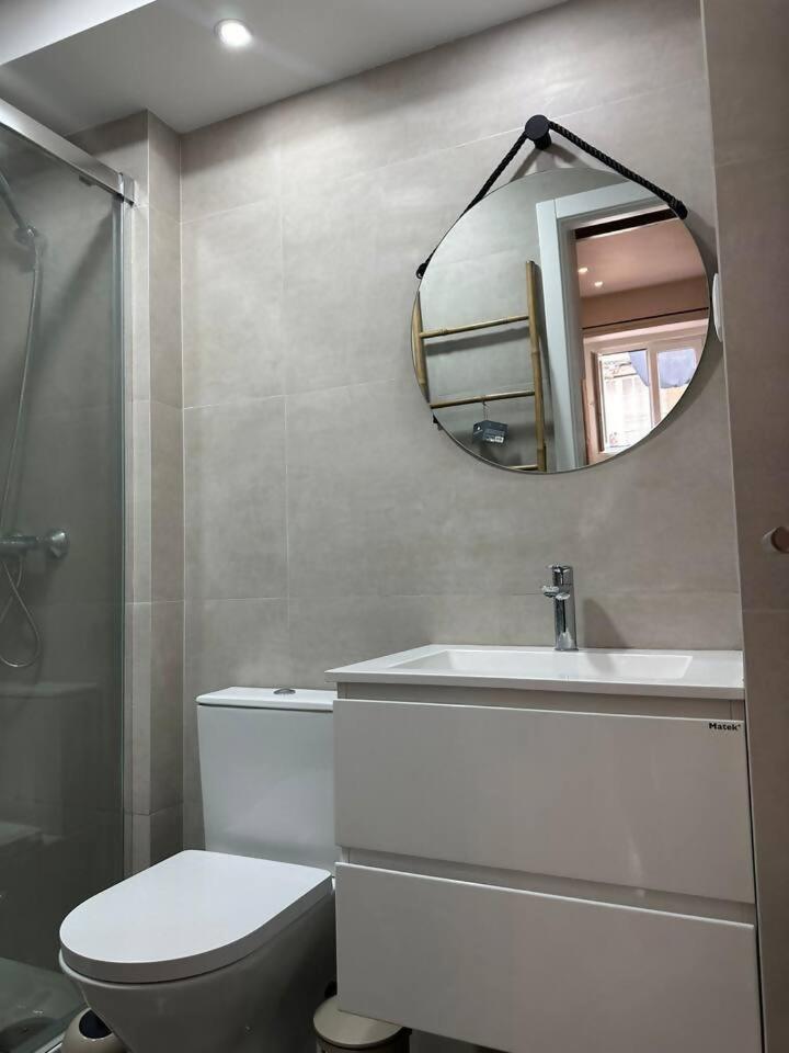 Chic Apartmentrua Verde ลิสบอน ภายนอก รูปภาพ