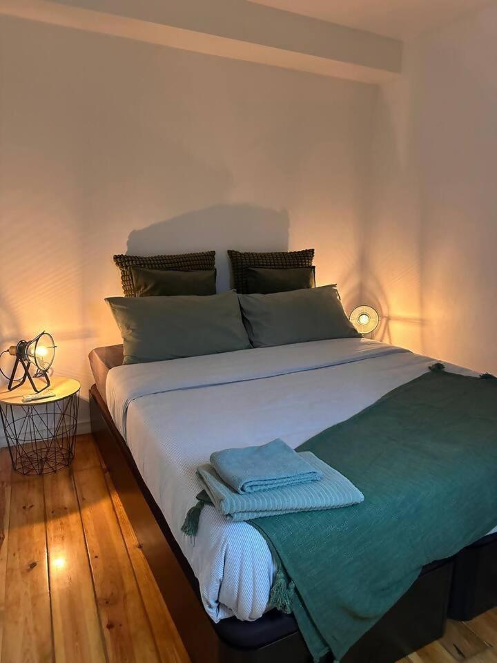 Chic Apartmentrua Verde ลิสบอน ภายนอก รูปภาพ
